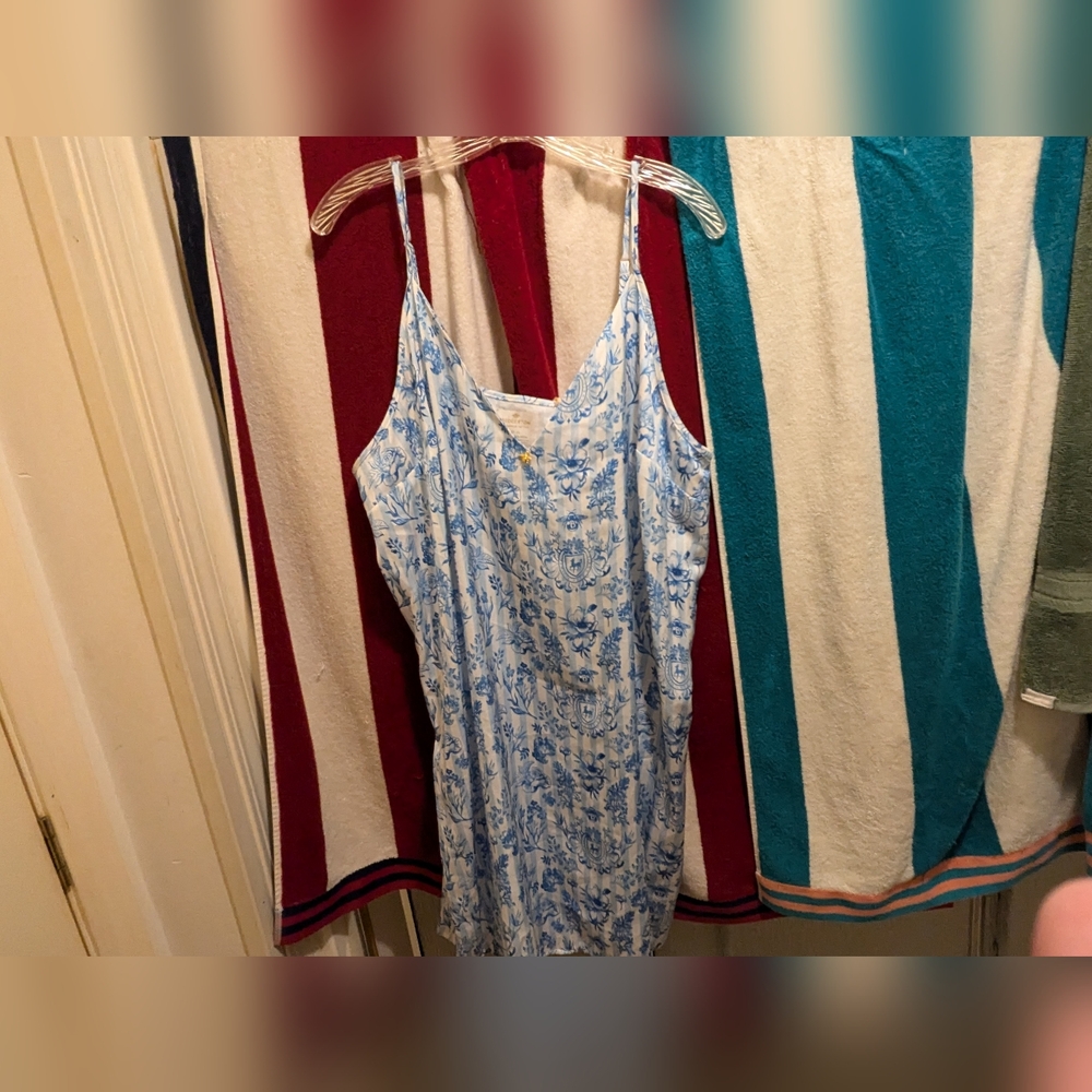 Bridgerton Night Gown/sleep dress. Brand new with tags.